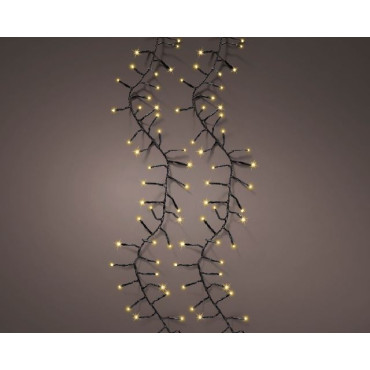 1272LED EXCEL 20M 8F CHAMPAGNE