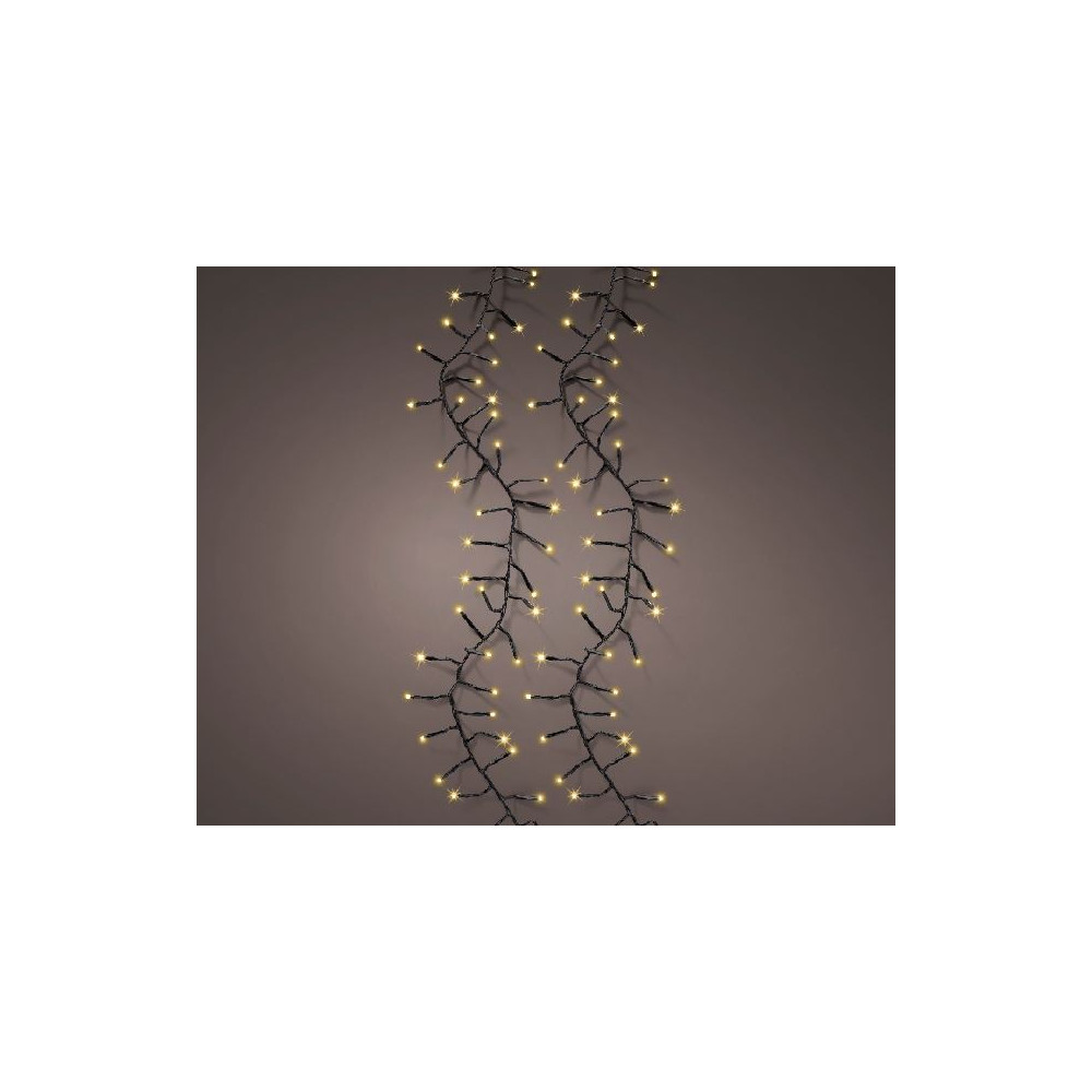 1272LED EXCEL 20M 8F CHAMPAGNE