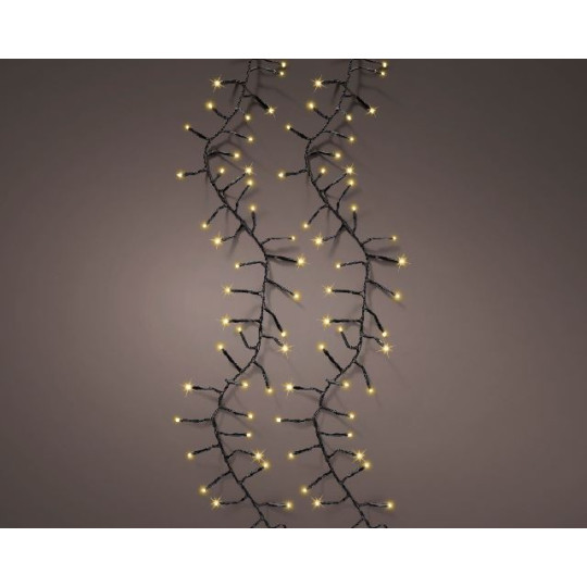 1272LED EXCEL 20M 8F CHAMPAGNE