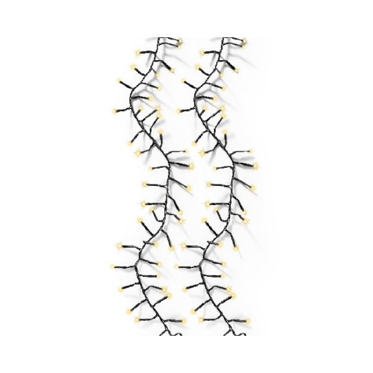 1272LED EXCEL 20M 8F CHAMPAGNE