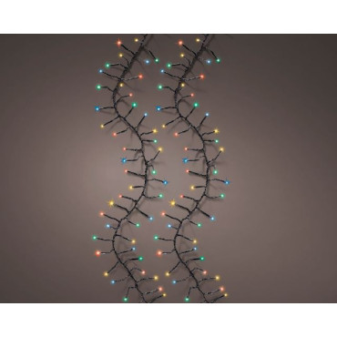 1272LED EXCEL 20M 8F MULTI