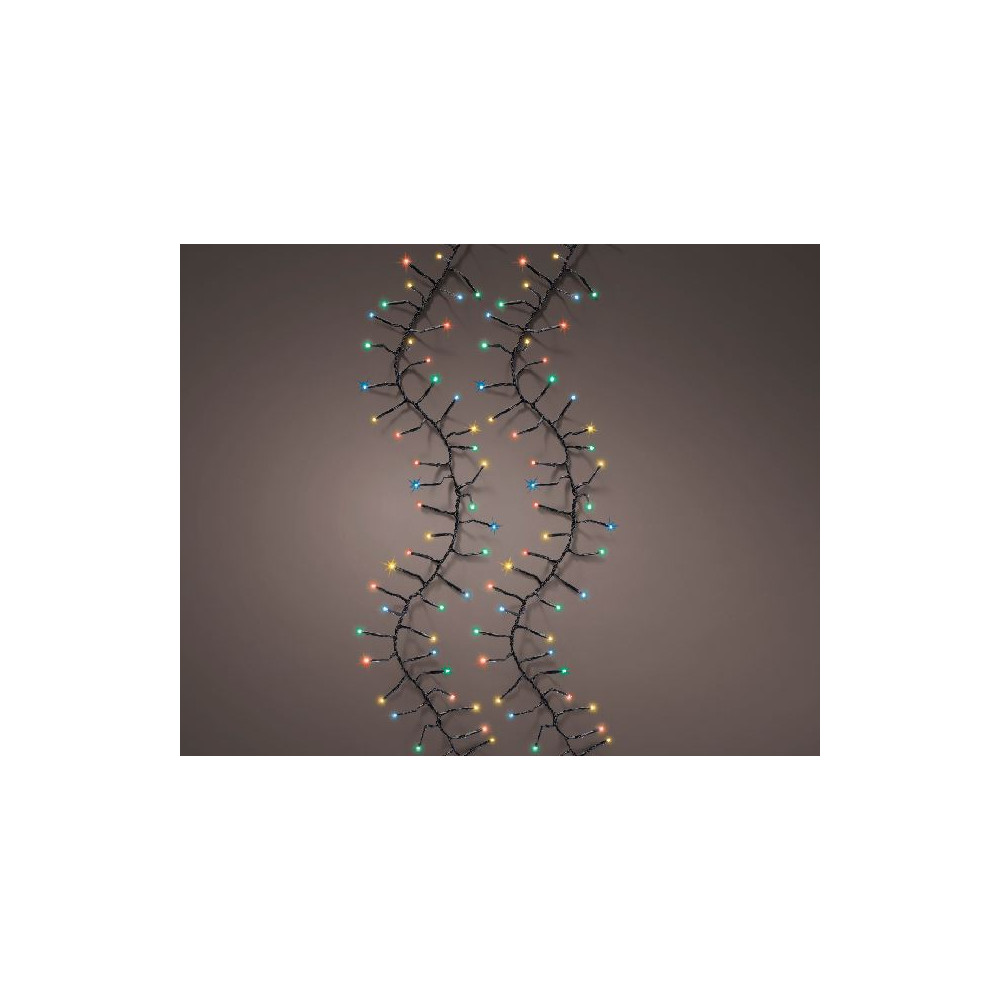 1272LED EXCEL 20M 8F MULTI