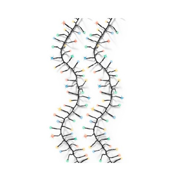 1272LED EXCEL 20M 8F MULTI 2