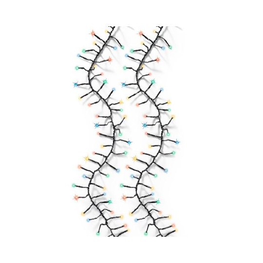 1272LED EXCEL 20M 8F MULTI