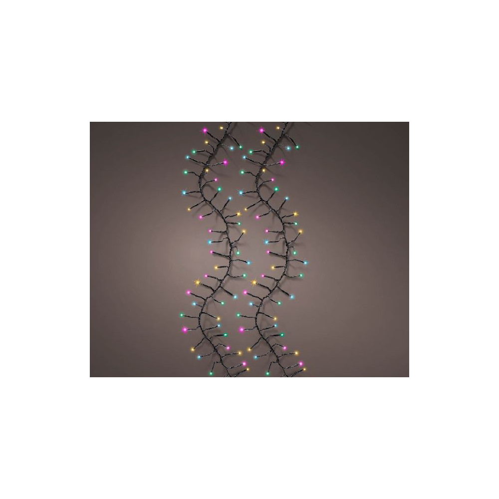 1272LED EXCEL 20M 8F SOFT MULTI