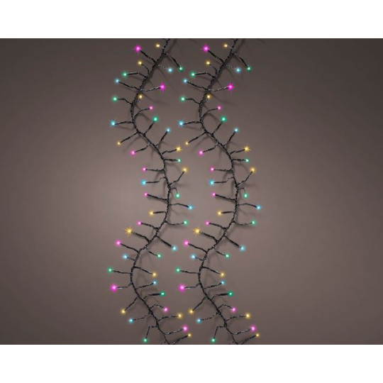 1272LED EXCEL 20M 8F SOFT MULTI