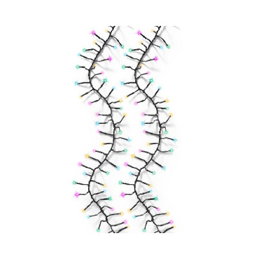 1272LED EXCEL 20M 8F SOFT MULTI 2