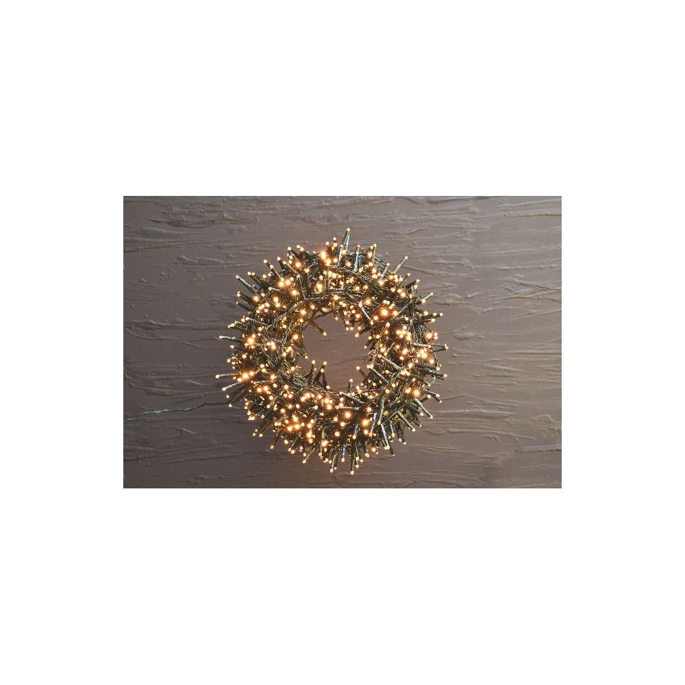 1500 LED TRADITIONAL C/C 5MM 5CM VALIGET