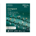 1500LED COMPACT TWINKLE B.CALDO/FREDDO