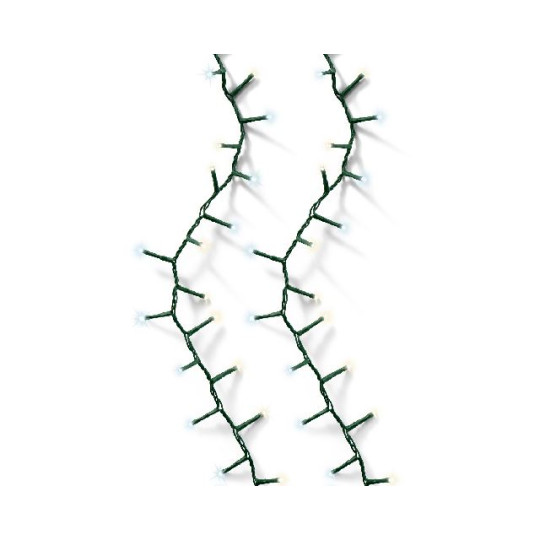 1500LED COMPACT TWINKLE B.CALDO/FREDDO