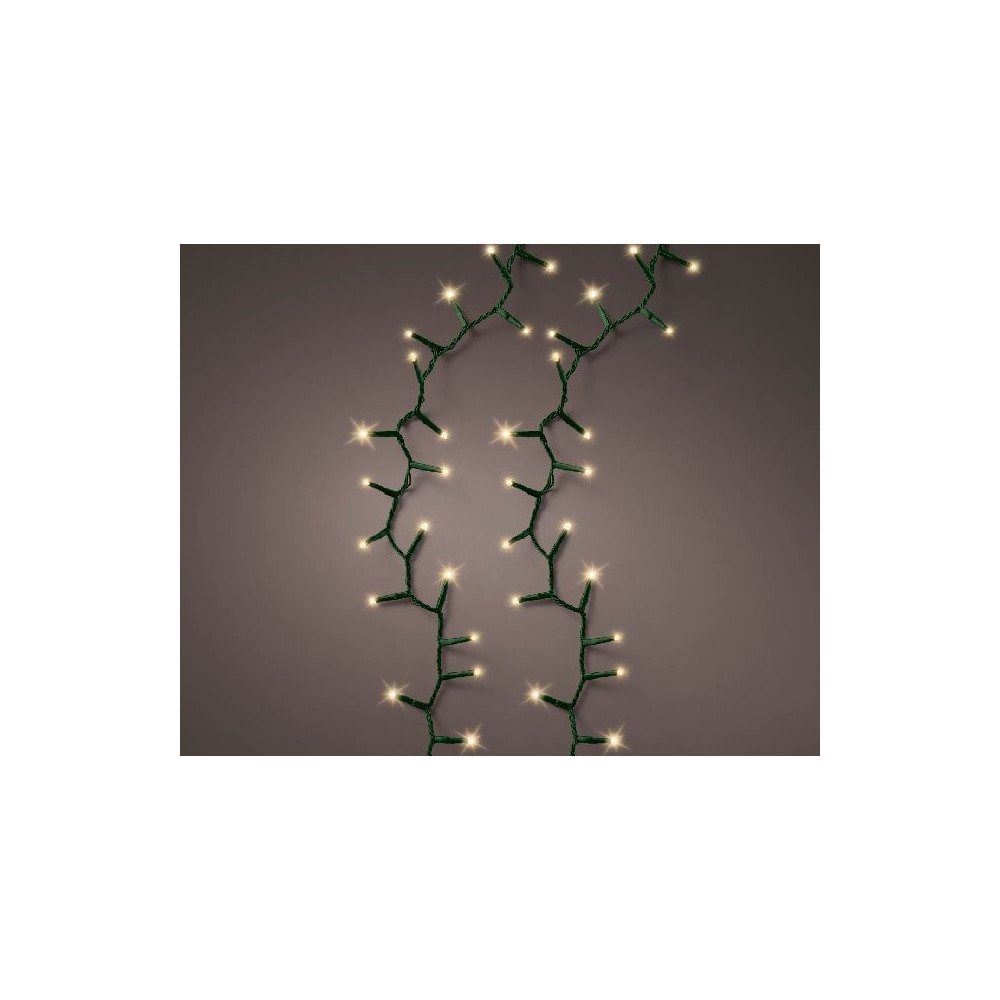 1500LED COMPACT TWINKLE CHAMPAGNE
