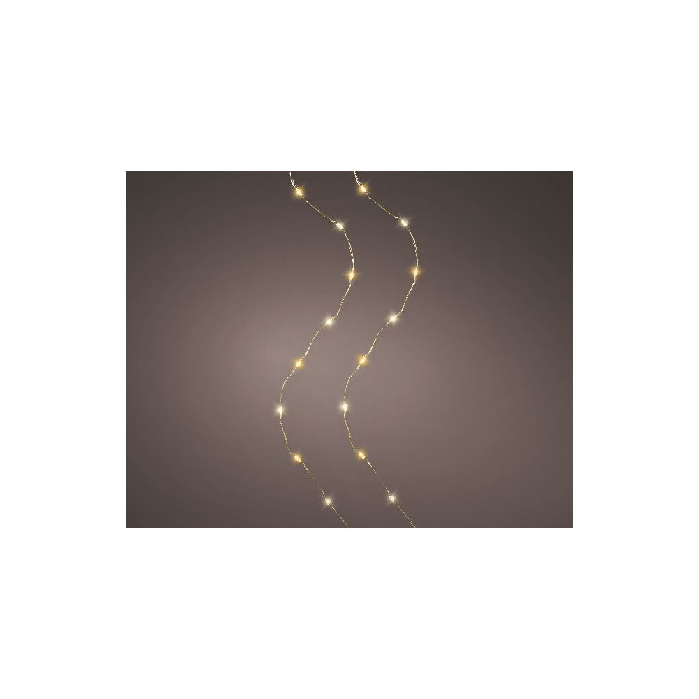 240MICROLED 1195CM GOLD WARM CLASSIC