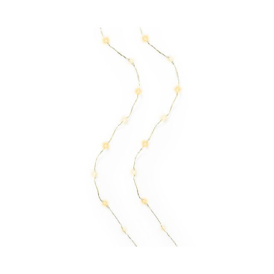 240MICROLED 1195CM GOLD WARM CLASSIC