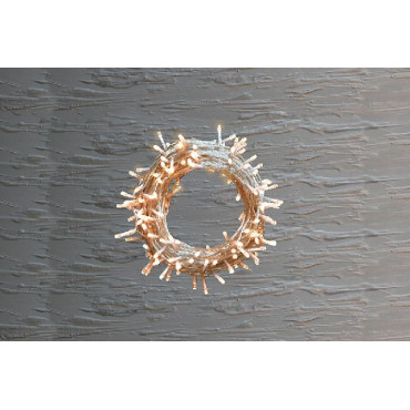 300LED CAVO TRASP LED TRADITIONAL C/VALI