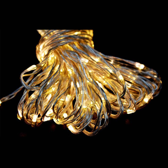 320 NANO BEANLED C/C TRASP LUCE CALDA