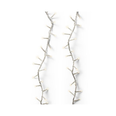 600LED COMPACT SPARKLE TRAS WARM WHITE 2