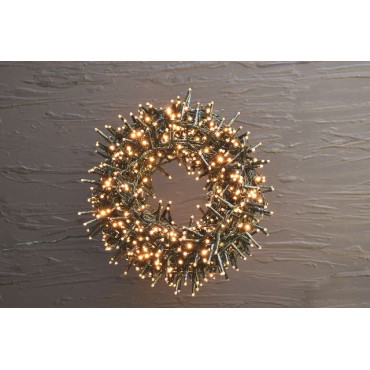 960LED LUCE TRADITIONAL C/C 5MM 5CM VALI