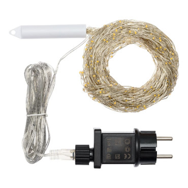 CASCATA H300 900MICROLED BIA CALDO BIANC 2