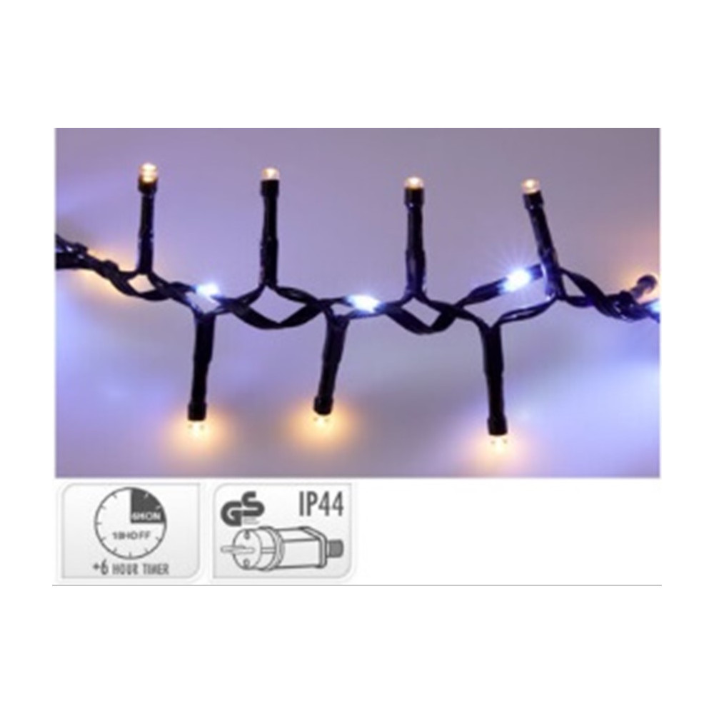 CATENA EFF. FLASH LED 1410LED B.C/B.F