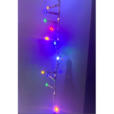 CATENA EFF. FLASH LED 1410LED MULTI/B.C