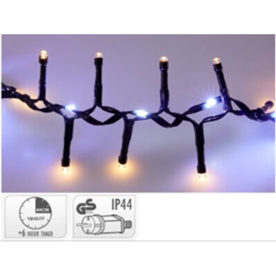 CATENA EFF. FLASH LED 710LED B.C/B.F.