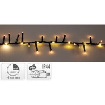 CATENA EFF. FLASH LED 710LED B.CALD.