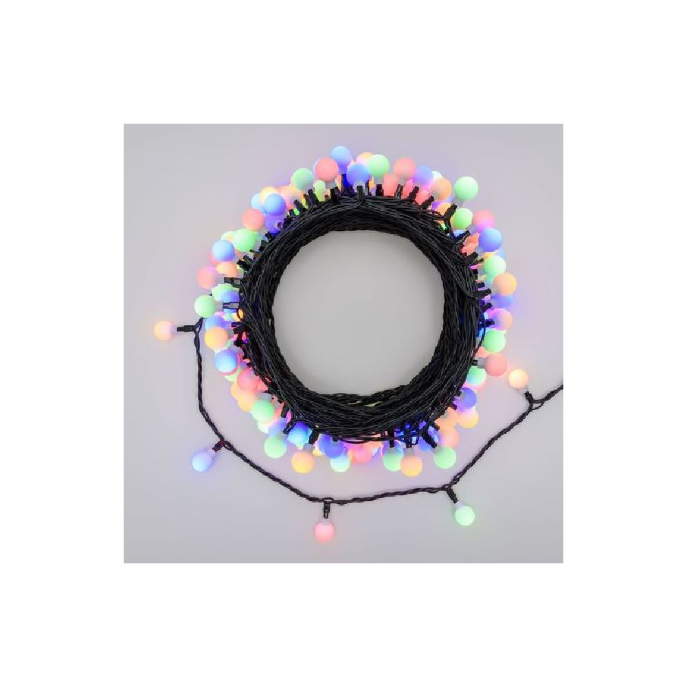 CATENA LINEARE 200SFERETTE DA CALDO A MU