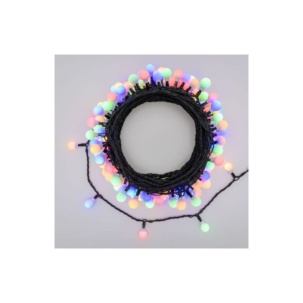 CATENA LINEARE 200SFERETTE DA CALDO A MU