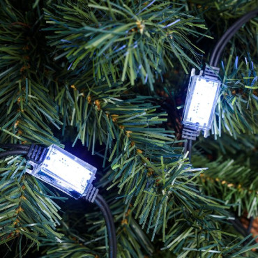 CATENA LINEARE SMD-STR 10 STROBOLED BIAN 2