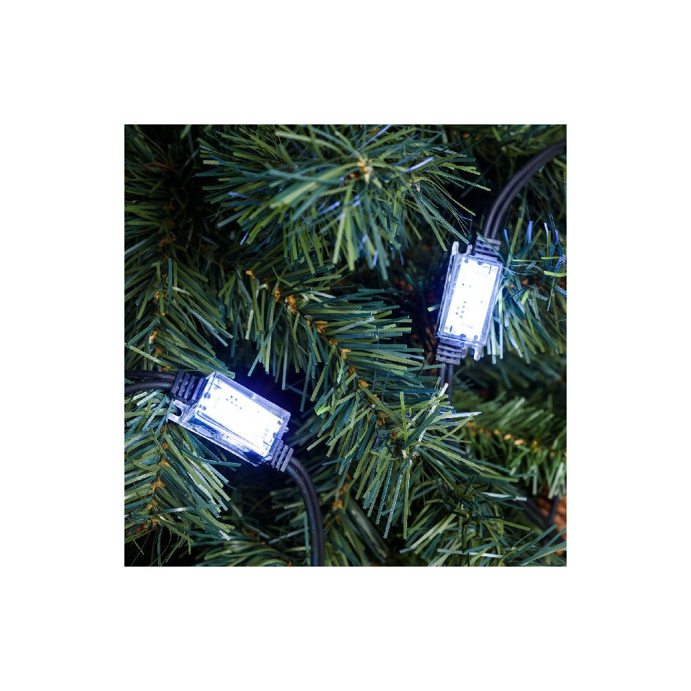 CATENA LINEARE SMD-STR 10 STROBOLED BIAN