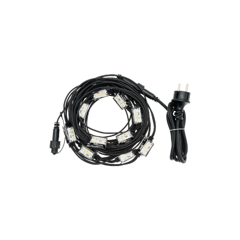 CATENA LINEARE SMD-STR 10 STROBOLED BIAN