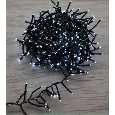 CLUSTER 380 MINILED 3MM  RGB CAMBIO COLO 2