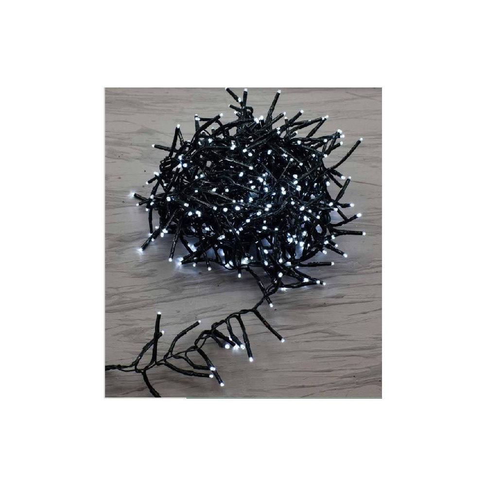 CLUSTER 380 MINILED 3MM  RGB CAMBIO COLO