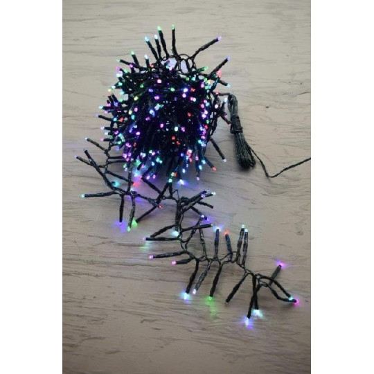 CLUSTER 760MINILED 3MM RGB CAMBIO COLOR