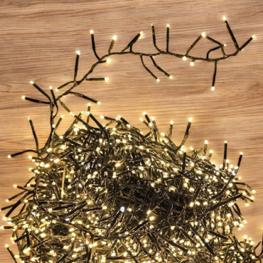 FESTONE MINICLUSTER PLUS 2500 LED TRADIT 2