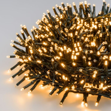 MINICLUSTER 1000MINILED D6CM TRADIT BCAL