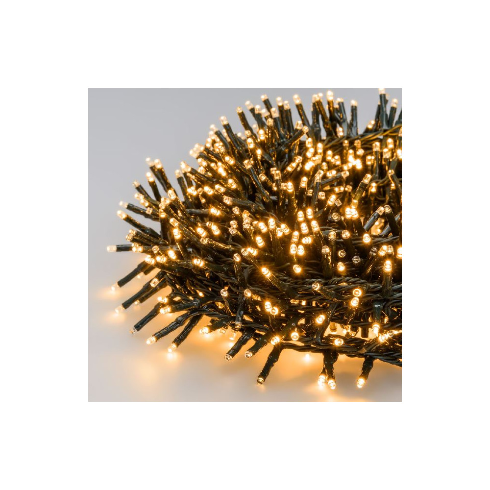 MINICLUSTER 1000MINILED D6CM TRADIT BCAL