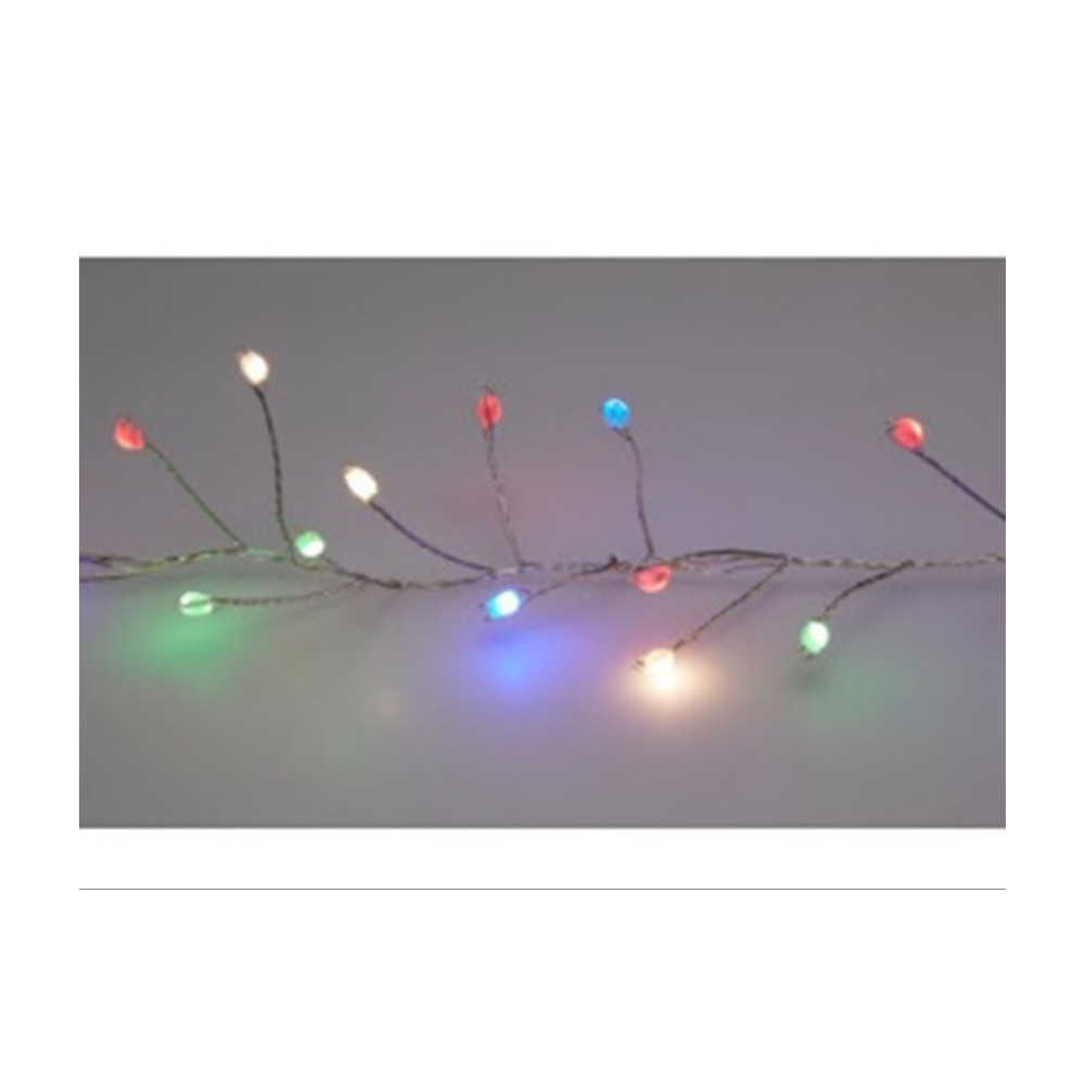 SILVERWIRE 960LED MULTI