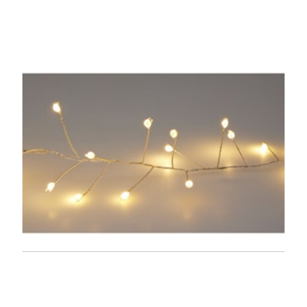 SILVERWIRE 960LED WW