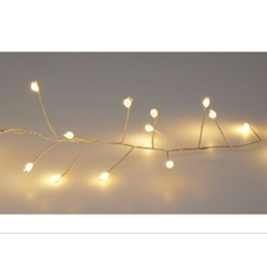 SILVERWIRE 960LED WW