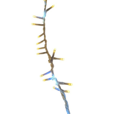 STARFALL 1000 LED BIA CAL 600LED BIANCO 2