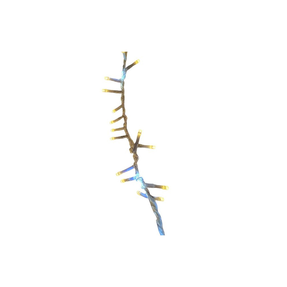 STARFALL 1000 LED BIA CAL 600LED BIANCO