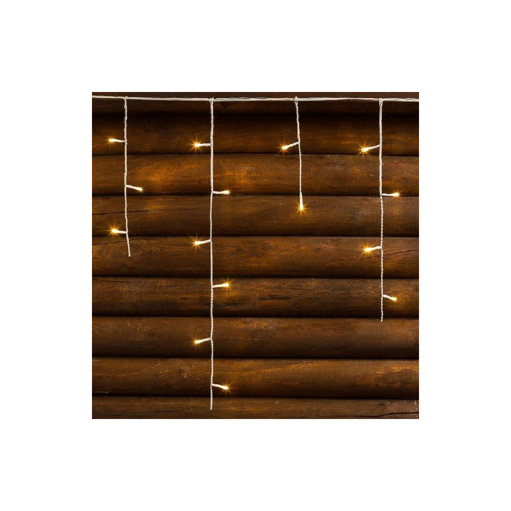 ICE LIGHT 480 LED D5 C/C 200XH60 CLASSIC