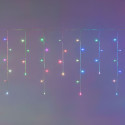 ICE LIGHT CRAZY RGB 180 LED HB 400XH60CM