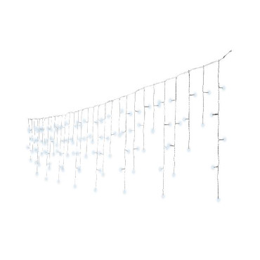 ICELIGHT 490LED 20M B.FRED. C/BIANCO 2