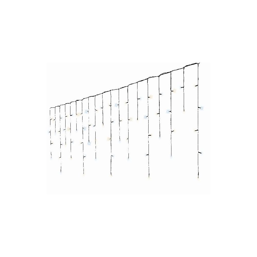 ICELIGHT B.CALD/B.FRED 2000CM 490L C/NER