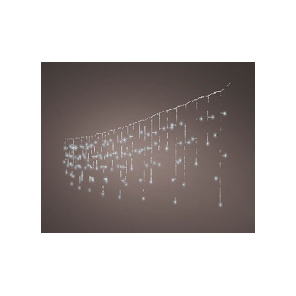 ICELIGHT C/BIANCO B.FREDDO 750CM 175L