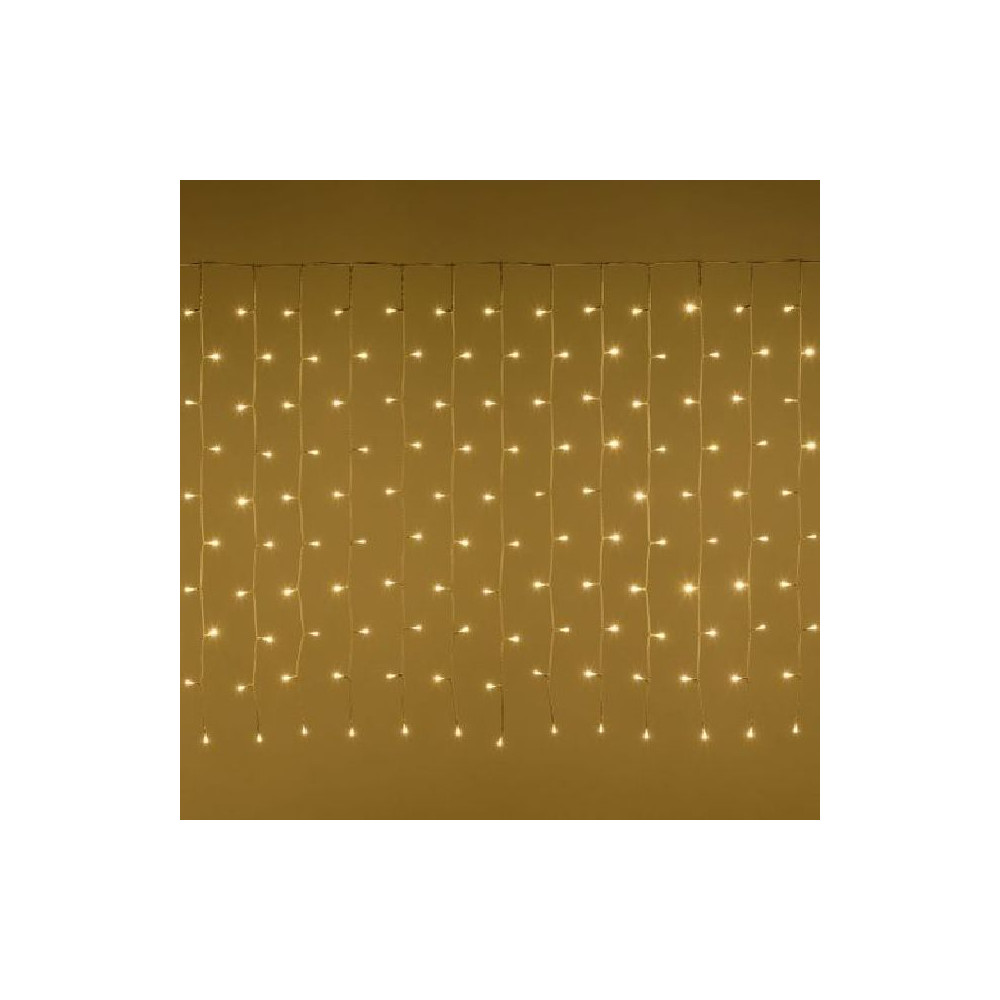 TENDA 1000XH100CM 1000LED BIANCO CALDO