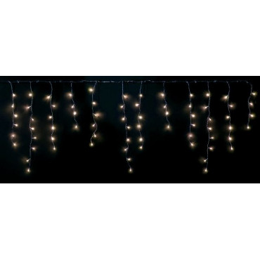 TENDA 180 LED C/TEL CAVO TRASP CALDO