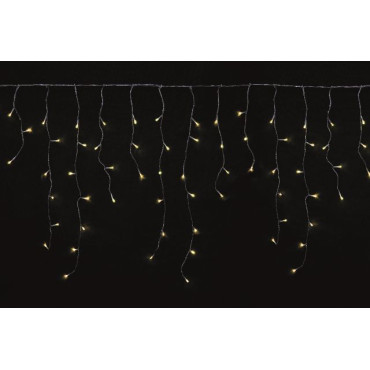 TENDA 180 LED C/TEL CAVO TRASP CALDO 2